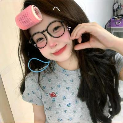 盲柳与睡女